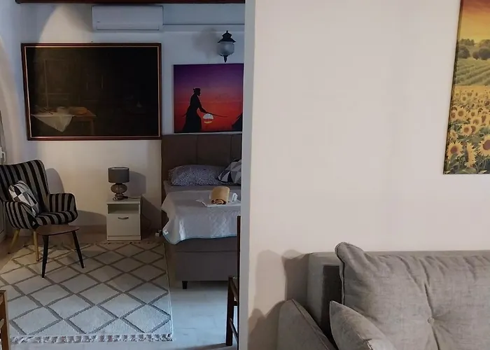 Apartments Gabriela