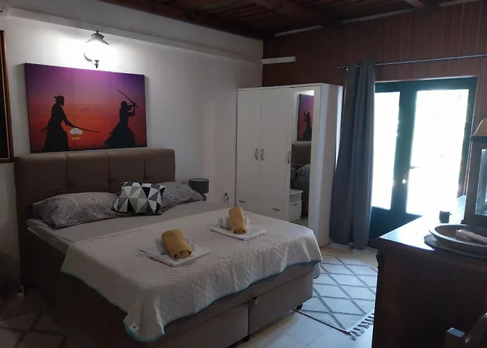 Apartments Gabriela